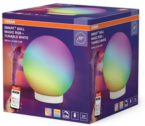 Osram - LED RGBW Dimmelhető asztali lámpa SMART+ MAGIC LED/3,5W/5V Wi-Fi