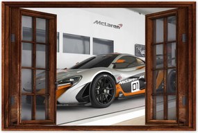 Poszterek 90x60 Sportkocsi