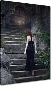 Festmények 70x100 HardCore Design Photo Hc