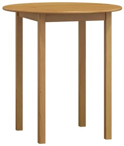 Asztal c3 éger átmérő 100 cm