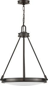 Hinkley Lighting Collier HK-COLLIER-P-BX FĂŒggĆlĂĄmpa 4x40W/E14 IP20