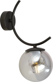 Emibig BOSTON 1110/K1 Fali lámpa 1x40W/E14 IP20