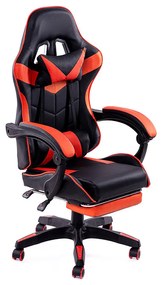 X-Style Combat 3.2 Gamer szék Black-Red