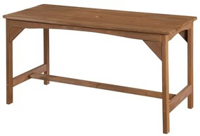 Gyerek kerti bútorszett 4 db-os Outdoor + – Roba