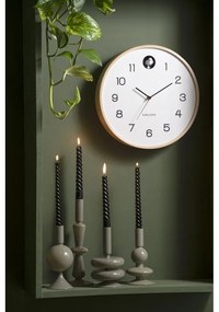 Falióra ø 31,5 cm Cuckoo - Karlsson