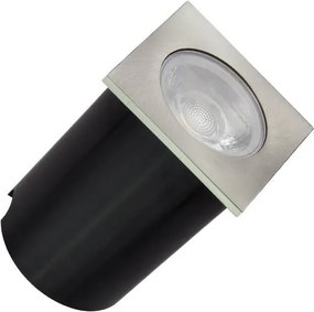 NEDES LGL524S Kültéri Talajba Építhető Lámpa IP44