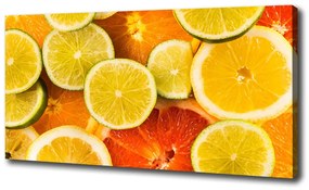 Fali vászonkép Citrusfélék oc-41404635