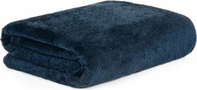 Rote meleg takaró sötétkék 150x200 cm Homla