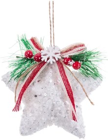 Karácsonyfadísz – Casa Selección