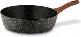 Pescado gránit bevonatos serpenyő 24 cm mély