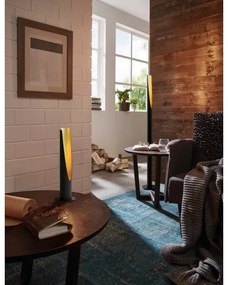 Eglo 97583 - LED Asztali lámpa BARBORRO 1xGU10/4,5W/230V