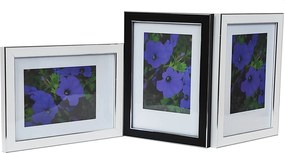 Galéria multikeret Titan MIX fotóhoz 10x15 cm Tripla szint/függőleges/függőleges Bcb