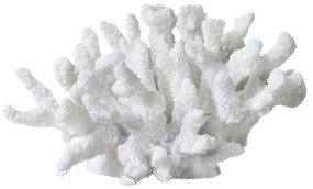 Poligyanta szobor (magasság 10 cm) Coral – Mette Ditmer Denmark