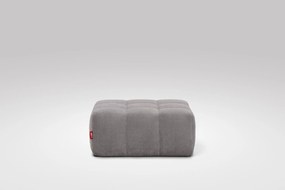 Lábtartó - Szürke