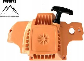 Komplett fűrészindító Partner Pulan 351