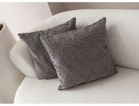 Párnahuzat szett 2 db-os 43x43 cm Tuffet – Mioli Decor