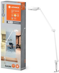 Ledvance - LED Dimmelhető lámpa csipeszes SUN@HOME LED/15W/230V CRI 95 Wi-Fi