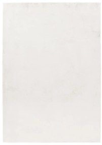 Krémszínű mosható szőnyeg 60x110 cm Pouffy – Ayyildiz Carpets
