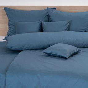 4Home Selyem ágynemő Sea Blue, 140 x 220 cm, 70 x 90 cm