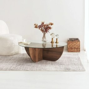 Lily - Walnut