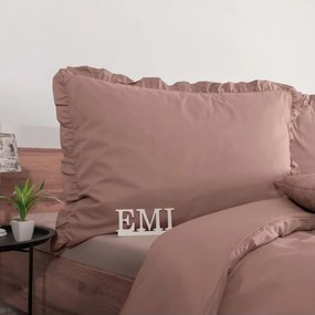 EMI Nina fodros pamut ágyneműhuzat