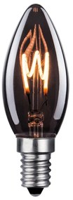 Meleg színű izzó E14, 2 W Elegance – Fischer &amp; Honsel