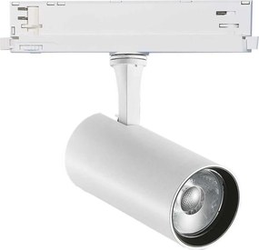 Ideal Lux Fox spotlámpa 25W CRI90 3000K 1-10V 302607