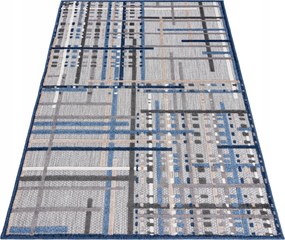 Zsinóros Szőnyeg 80x200 Terasz Erkély Ház w07