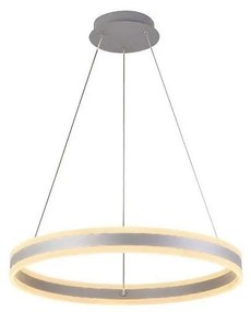 LED állítható fényerejű csillár kábellel LED/85W/230V 3000-6500K + DO