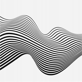 Fotó Fali tapéta Falikép Dinamikus absztrakt 250x250 Ragasztó