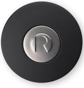 Fekete termosz 1 l Grand Cru – Rosendahl