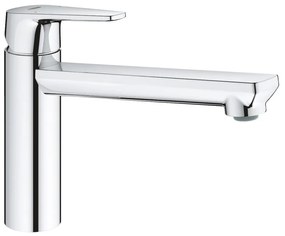 GROHE 31693000 - BAUEDGE 193 mm mosogató csaptelep fényes króm