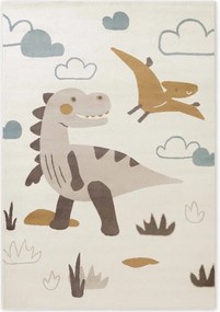 Gyerek szőnyeg 160x235 cm Dino – Hanse Home