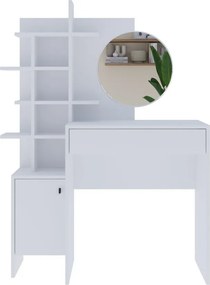 Mup - White