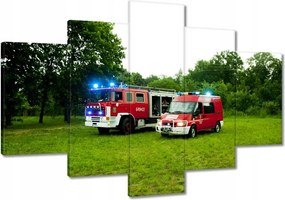 Képek 120x80 Tűzoltóság