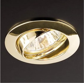 Mennyezetbe Építhető Lámpa Bronz ELC229 SMARTER 70003