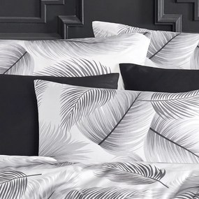 4Home Caress pamut ágyneműhuzat, 140 x 220 cm, 70 x 90 cm, 140 x 220 cm, 70 x 90 cm