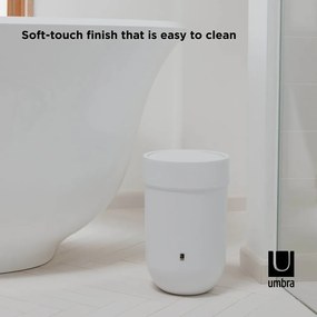 Műanyag szemetes 6 l Touch – Umbra