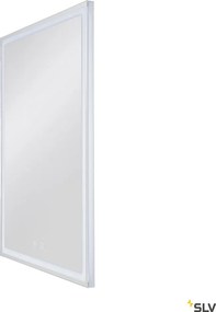 SLV TRUKKO 1004730 Fali lámpa 2x25W/LED 3000/4000/6500K 1080/1290/1250LM IP44