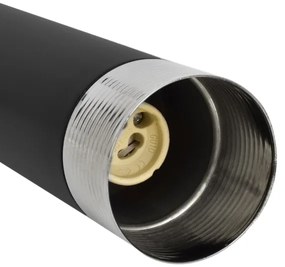 Csillár zsinóron DANI 1xGU10/8W/230V