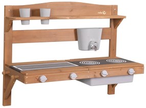 Kerti játékkonyha – Roba