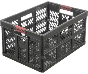 Keeeper Összecsukható doboz Ben 45 l Graphite