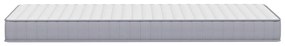 közepesen puha habmatrac 80x200 cm