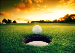 Kép - Golf (70x50 cm)