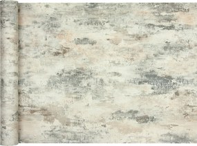 tapéta Modern szürke-bézs dekoratív vakolat