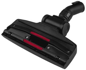 Sencor - Zsákos/zsák nélküli porszívó 4,5 l/3 l 700W/230V arany