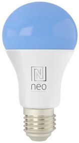 Immax NEO 07743C-KÉSZLET 3xLED RGB+CCT Dimmelhető izzó E27/11W/230V 2700-6500K Tuya
