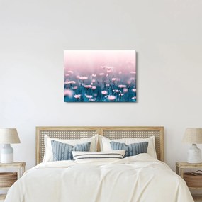 Az erdei növények képe (70x50 cm)