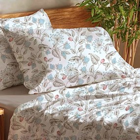 Ágyneműhuzat Rosaria 200x140cm+90x70cm TiaHome