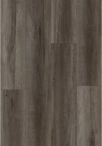 Mexen Glendale 1240 x 182 mm-es vinil panelek SPC 6,5 mm, IXPE alátét 1,5 mm, 4 V-horony, Katalapa